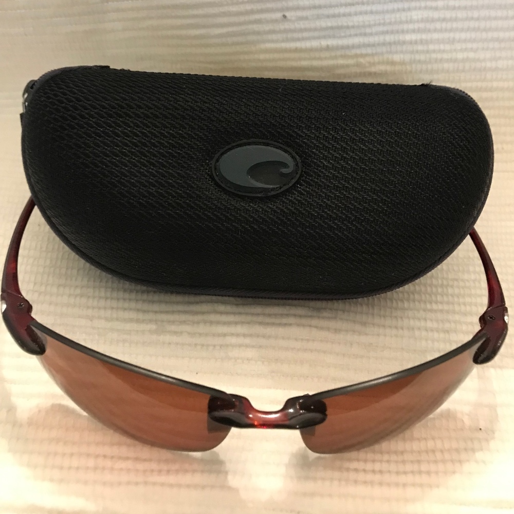 Costa Sunglasses